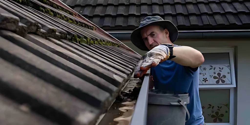 Avondale Estates Gutter Cleaninghome page